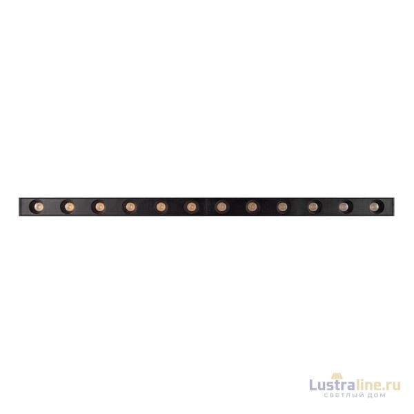 Трековый светильник Arlight Mag-Dots-25-L1000-30W Warm3000 034211