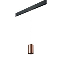 Трековый светильник Lightstar Rullo PRORP430 (214430+595857)