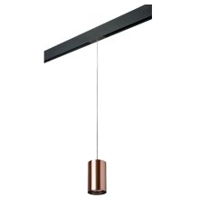 Трековый светильник Lightstar Rullo PRORP430 (214430+595857)
