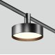 Трековый магнитный светильник Maytoni Zon TR204-1-12W3K-B