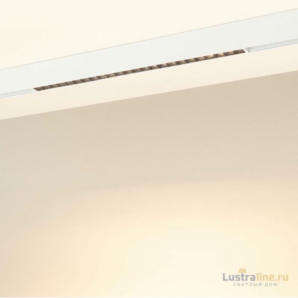 Трековый магнитный светильник Arlight MAG-ORIENT-LASER-L465-16W Warm2700 051733