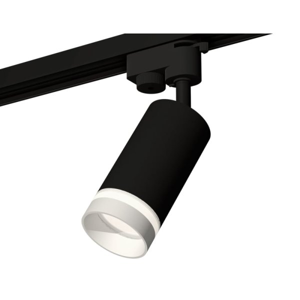 Трековый однофазный светильник Ambrella Light Track System XT6323110