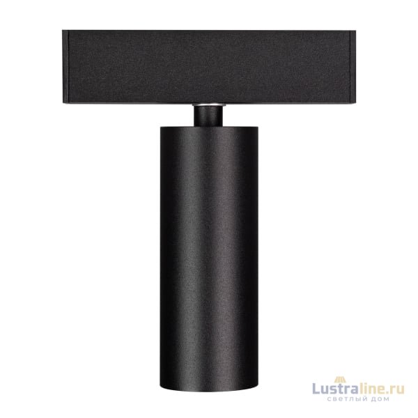 Трековый светодиодный светильник Arlight Mag-Spot-25-R90-9W Warm3000 033677 Трековый светодиодный светильник Arlight Mag-Spot-25-R90-9W Warm3000 033677