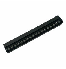 Трековый магнитный светильник Aployt Magnetic track 48 APL.0102.01.18