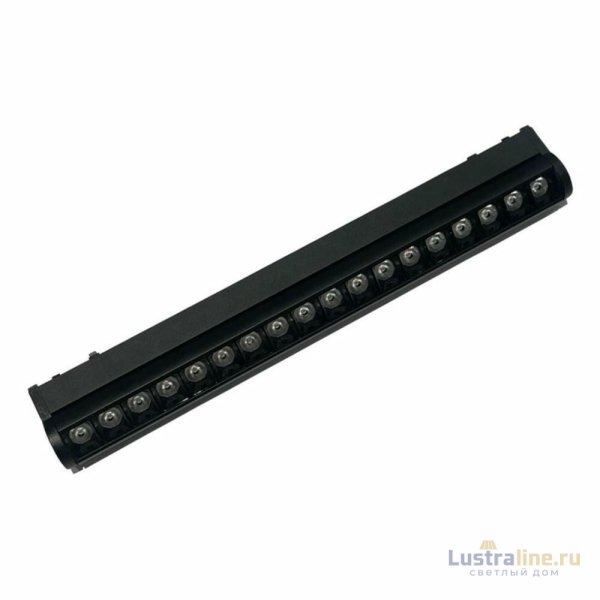 Трековый магнитный светильник Aployt Magnetic track 48 APL.0102.01.18 Трековый магнитный светильник Aployt Magnetic track 48 APL.0102.01.18