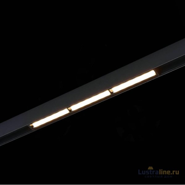 Трековый светодиодный светильник ST Luce Skyline 48 ST804.436.18 Трековый светодиодный светильник ST Luce Skyline 48 ST804.436.18
