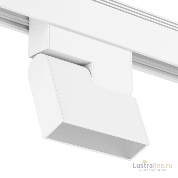 Трековый светильник DesignLed SY-601252-WH-10-WW 007820 Трековый светильник DesignLed SY-601252-WH-10-WW 007820