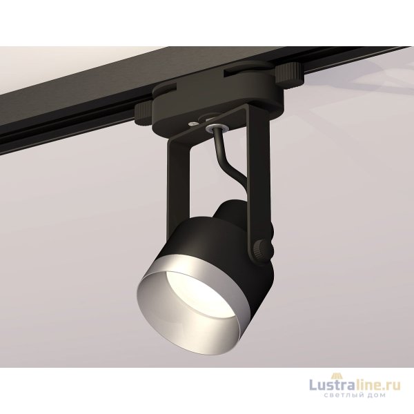Трековый однофазный светильник Ambrella Light Track System XT6602043 (C6602, N6133)
