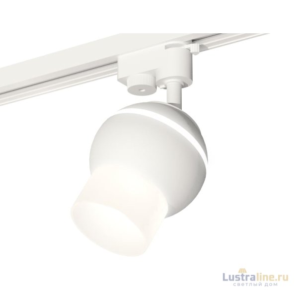 Трековый однофазный светильник Ambrella Light Track System XT1101072 (A2520, C1101, N7170)