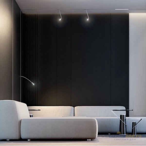 Трековый магнитный светильник Elektrostandard Slim Magnetic 4690389199004 a064488 Трековый магнитный светильник Elektrostandard Slim Magnetic 4690389199004 a064488