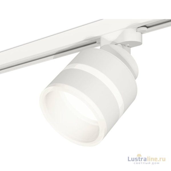 Трековый светильник Ambrella Light Track System XT8101024 (A2524, A2105, C8101, N8444)