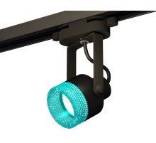 Трековый однофазный светильник Ambrella Light Track System XT6602063 (C6602, N6153)