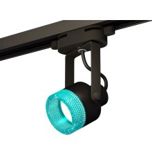 Трековый однофазный светильник Ambrella Light Track System XT6602063 (C6602, N6153)