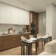 Трековый светильник Denkirs Smart DK8008-WH