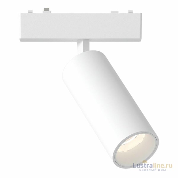 Трековый магнитный светильник ST Luce Skyflat ST677.546.09