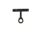 Трековый магнитный светильник iLedex Vision SMART 4822-005-D34-8W-40DG-BK