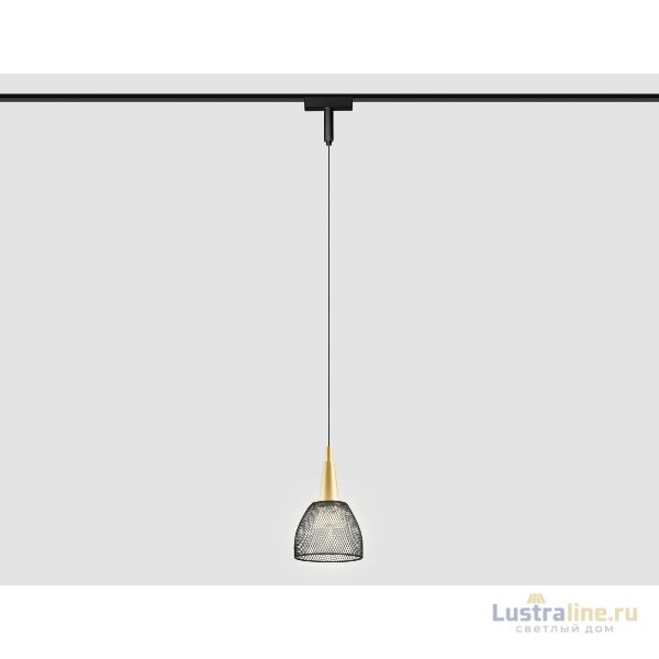 Трековый магнитный светильник Ambrella Light Magnetic Ultra Slim Track System GV1656 Трековый магнитный светильник Ambrella Light Magnetic Ultra Slim Track System GV1656