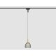 Трековый магнитный светильник Ambrella Light Magnetic Ultra Slim Track System GV1656