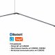 Модульный светодиодный светильник Novotech Konst Glat 359372