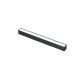 Трековый магнитный светильник iLedex Vision 4825-038-L293-12W-110DG-4000K-BK