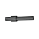 Трековый магнитный светильник iLedex Vision SMART 4825-045-D60-12W-38DG-BK