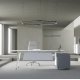 Модульный светодиодный светильник Novotech Konst Glat 359363