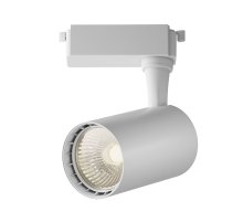 Трековый светильник Maytoni Technical Vuoro TR003-1-6W3K-M-W