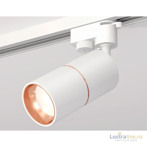 Трековый однофазный светильник Ambrella Light Track System XT6301030 (A2520, C6301, A2063, C6301, N6114) Трековый однофазный светильник Ambrella Light Track System XT6301030 (A2520, C6301, A2063, C6301, N6114)