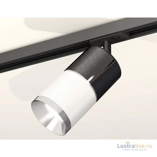Комплект трекового светильника Ambrella Light Track System XT7401050 (A2537, C7403, A2070, C7401, N7032) Комплект трекового светильника Ambrella Light Track System XT7401050 (A2537, C7403, A2070, C7401, N7032)