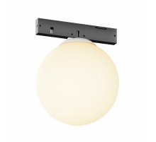 Трековый магнитный светильник Maytoni Luna TR185-1-3W2.7K-B
