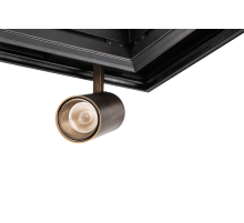Трековый светильник DesignLed SY-601201-BR-10-36-NW 008210