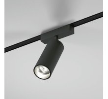 Трековый магнитный светильник Elektrostandard Flat magnetic 4690389198557 a063713