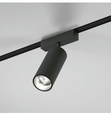 Трековый магнитный светильник Elektrostandard Flat magnetic 4690389198557 a063713