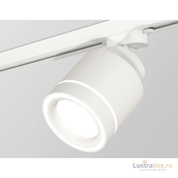 Трековый светильник Ambrella Light Track System XT8110003 (A2524, A2105, C8110, N8433)