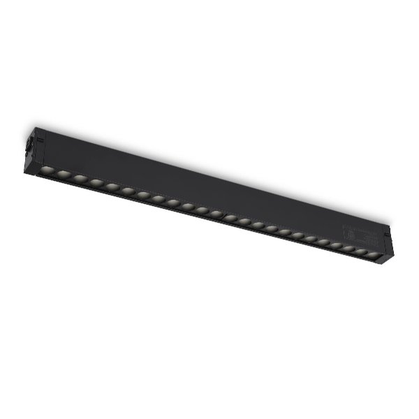 Трековый магнитный светильник Ambrella Light Magnetic 220V GL1314