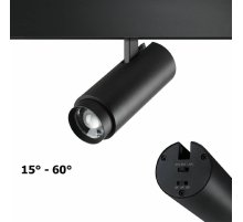 Трековый светильник Novotech Flum 359207