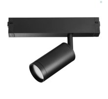 Светильник для 1-фазного трека диммируемый Lightstar Teta 205027