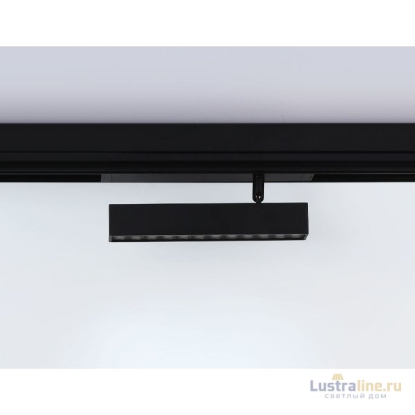Трековый магнитный светильник Ambrella Light Magnetic 220V GL1342 Трековый магнитный светильник Ambrella Light Magnetic 220V GL1342
