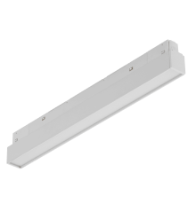 Трековый магнитный светильник iLedex Vision SMART 4822-001-L300-12W-110DG-WH