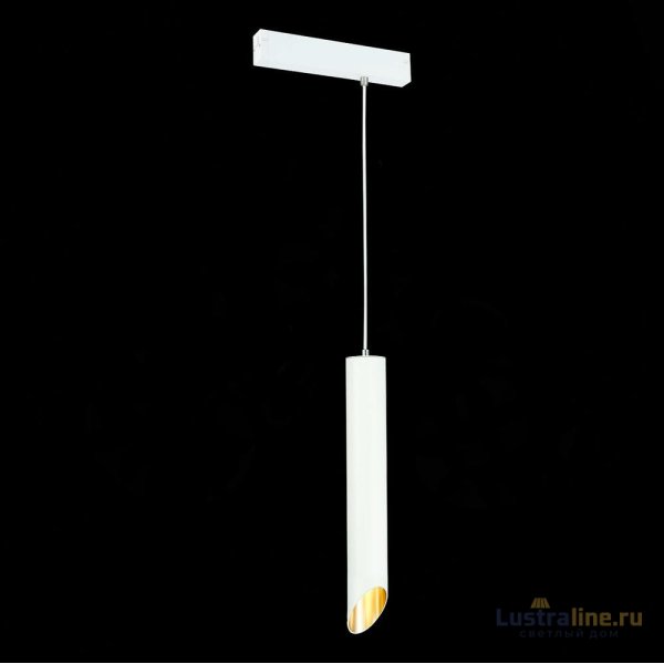 Трековый светильник ST Luce Skyline 220 ST508.513.01 Трековый светильник ST Luce Skyline 220 ST508.513.01
