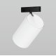 Трековый магнитный светильник Maytoni Focus Led TR187-1-5W2.7K-M-BW