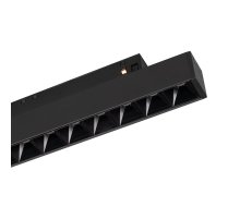 Трековый светильник Arlight Mag-Orient-Laser-L235-8W Warm3000 033829