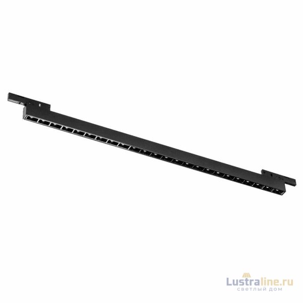 Трековый однофазный светильник Lightstar Linea 266847 Трековый однофазный светильник Lightstar Linea 266847