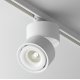 Трековый светильник Maytoni Technical Yin TR084-1-15W4K-D-W