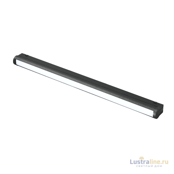 Трековый магнитный светильник iLedex Vision SMART 4825-040-L497-24W-110DG-BK Трековый магнитный светильник iLedex Vision SMART 4825-040-L497-24W-110DG-BK