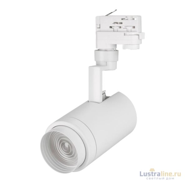 Трековый светильник Arlight LGD-4TR white 024606(1)
