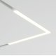 Трековый магнитный светильник Maytoni Basis TR042-2-24W3K-W