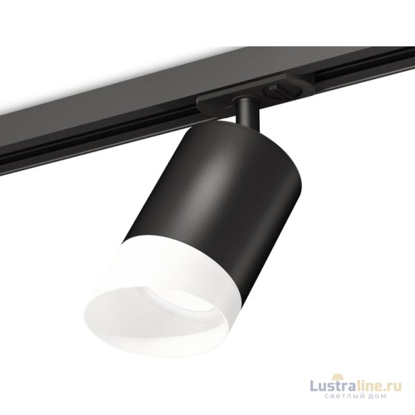 Комплект трекового светильника Ambrella Light Track System XT7422022 (A2537, C7422, N7175)