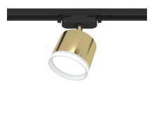 Трековый однофазный светильник Ritter Artline 59864 4 УЦ Трековый однофазный светильник Ritter Artline 59864 4 УЦ