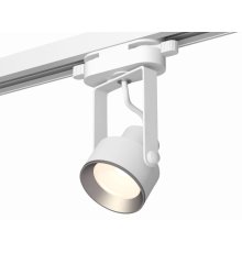 Трековый однофазный светильник Ambrella Light Track System XT6601002 (C6601, N6104)